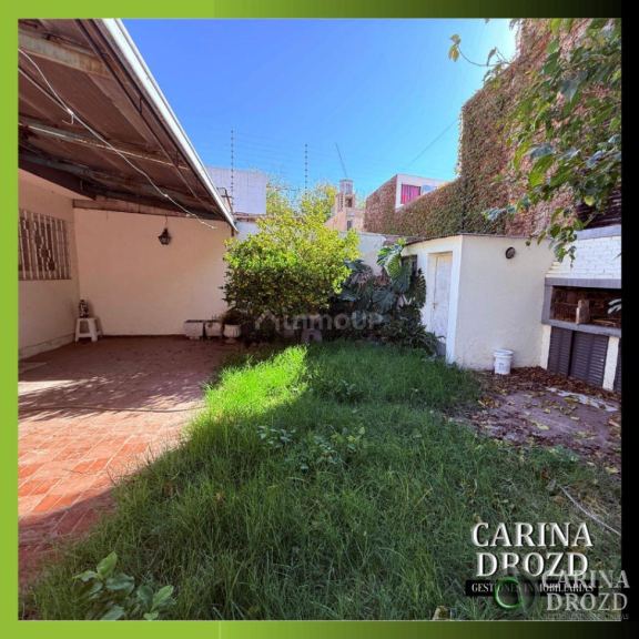 Casa en Venta en Capital, Mendoza