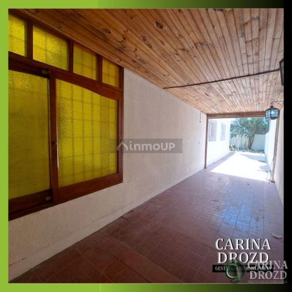 Casa en Venta en Capital, Mendoza