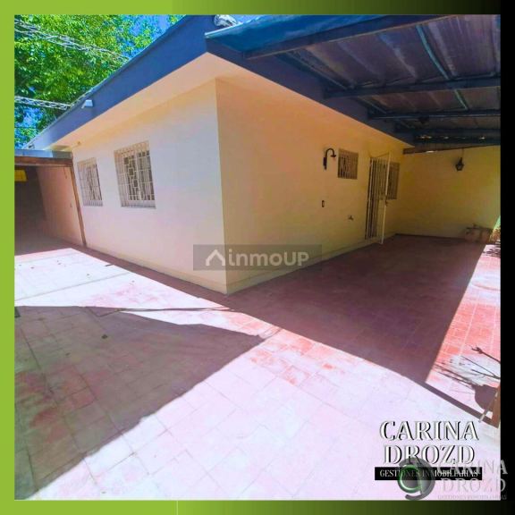 Casa en Venta en Capital, Mendoza