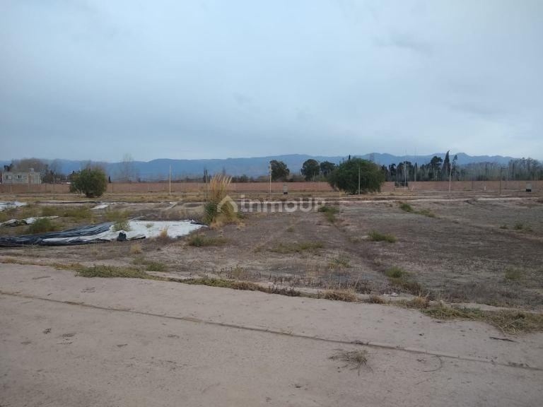 Terreno en Venta en Guaymallen, Mendoza