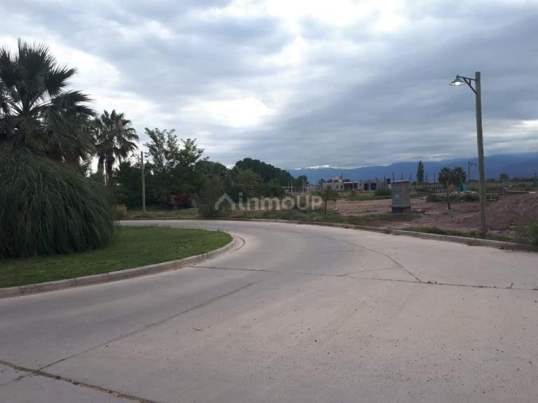 Terreno en Venta en Guaymallen, Mendoza