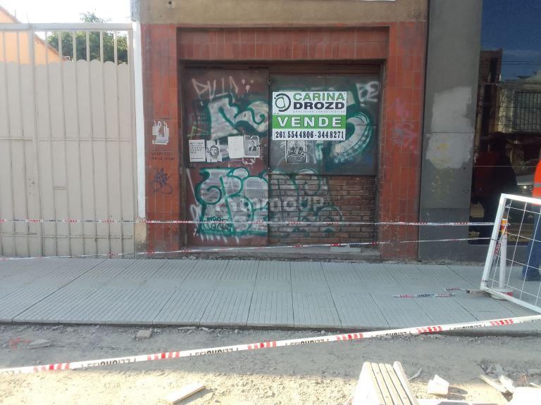 Terreno en Venta en Capital, Mendoza