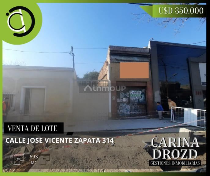 Terreno en Venta en Capital, Mendoza