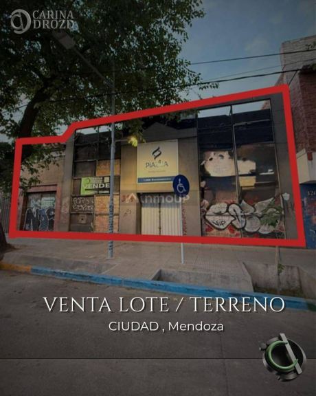 Terreno en Venta en Capital, Mendoza