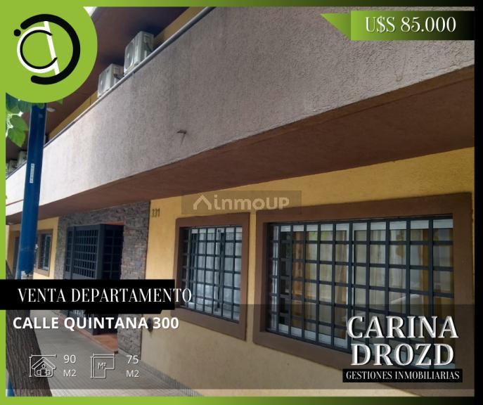 Departamento en Venta en Godoy Cruz, Mendoza