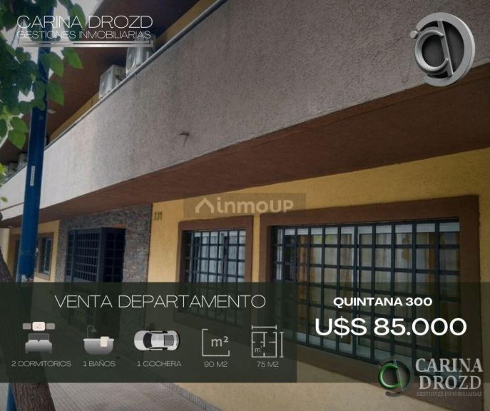 Departamento en Venta en Godoy Cruz, Mendoza