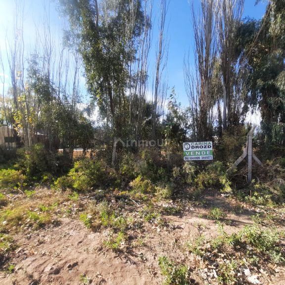 Terreno en Venta en Las Heras, Mendoza
