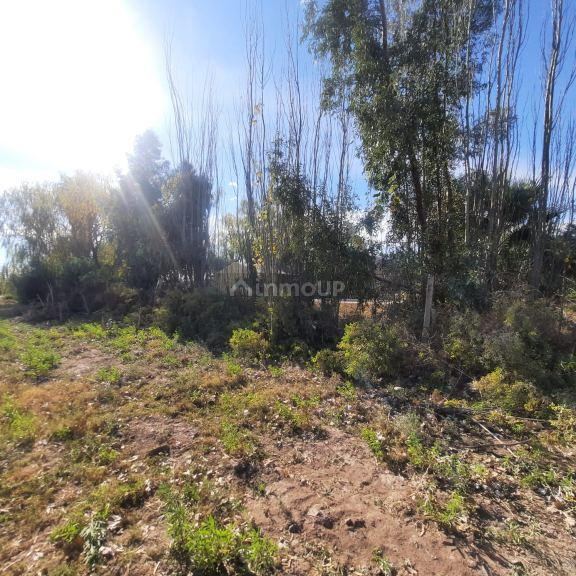Terreno en Venta en Las Heras, Mendoza