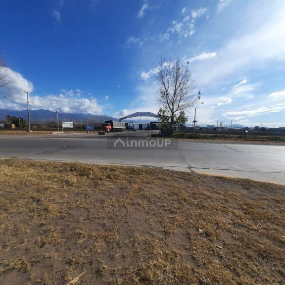 Terreno en Venta en Las Heras, Mendoza
