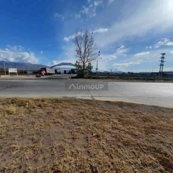 Terreno en Venta en Las Heras, Mendoza