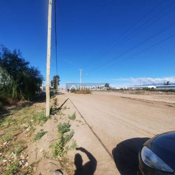 Terreno en Venta en Las Heras, Mendoza