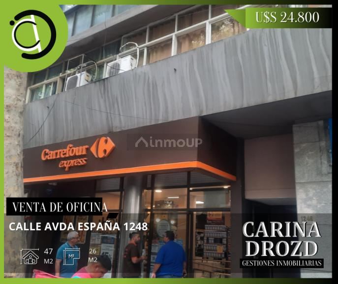 Oficina en Venta en Capital, Mendoza