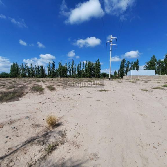 Terreno en Venta en Maipu, Mendoza