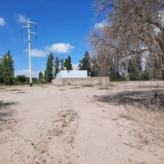 Terreno en Venta en Maipu, Mendoza