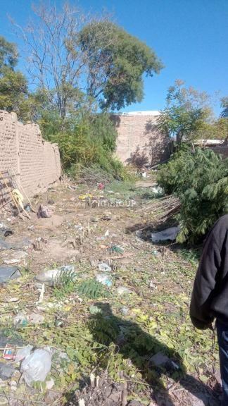Terreno en Venta en Las Heras, Mendoza