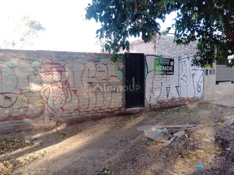Terreno en Venta en Las Heras, Mendoza