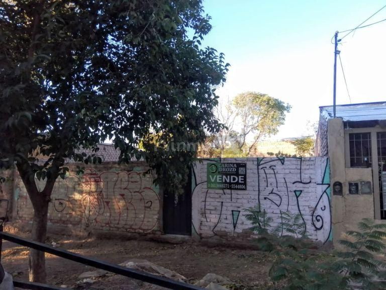 Terreno en Venta en Las Heras, Mendoza