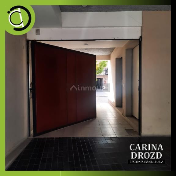 Cochera en Venta en Godoy Cruz, Mendoza