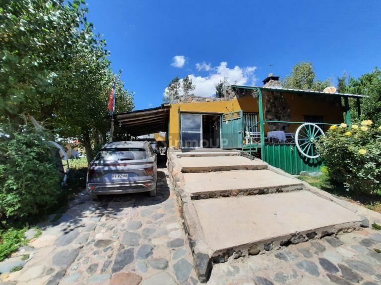 Casa en Venta en Lujan de Cuyo, Mendoza