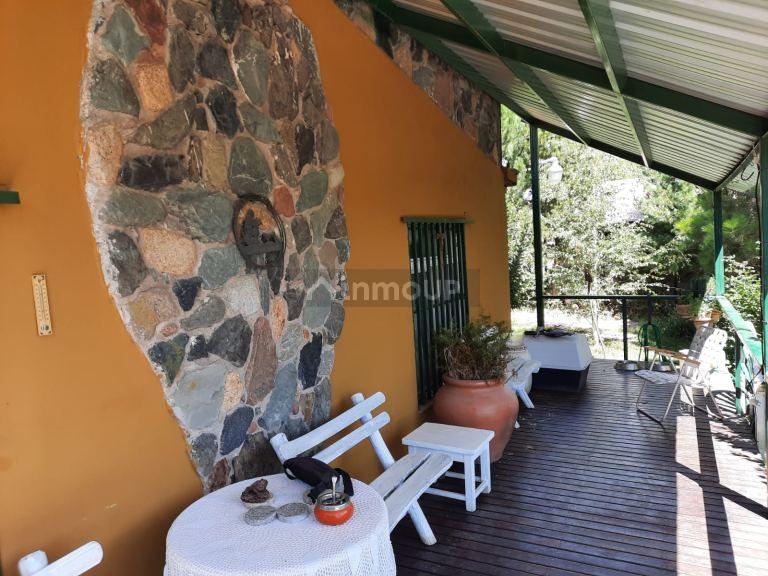 Casa en Venta en Lujan de Cuyo, Mendoza
