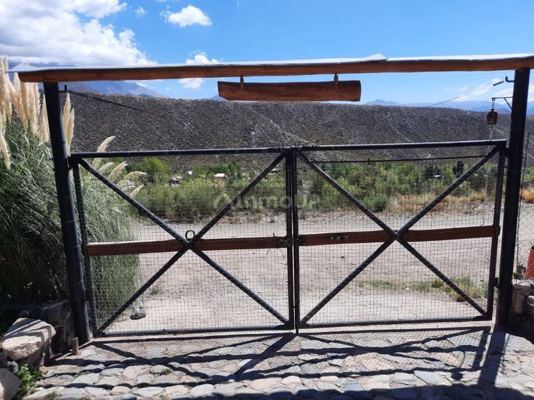 Casa en Venta en Lujan de Cuyo, Mendoza