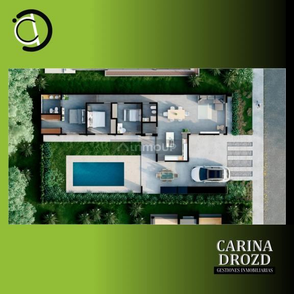 Casa en Venta en Lujan de Cuyo, Mendoza