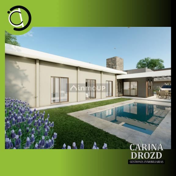 Casa en Venta en Lujan de Cuyo, Mendoza