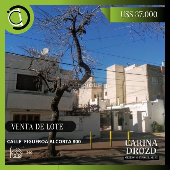 Terreno en Venta en Godoy Cruz, Mendoza