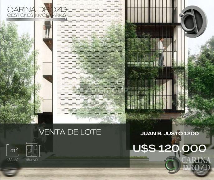 Terreno en Venta en Godoy Cruz, Mendoza