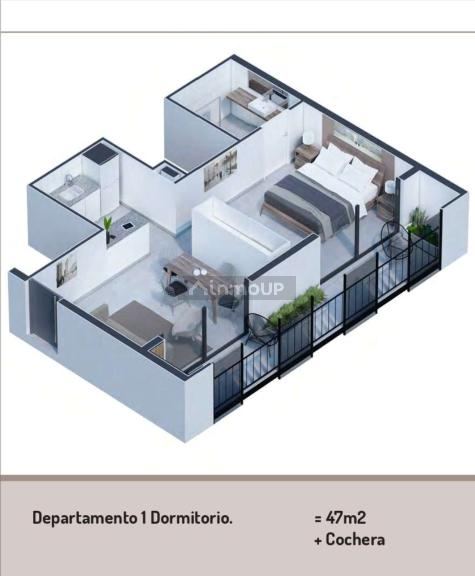 Terreno en Venta en Godoy Cruz, Mendoza