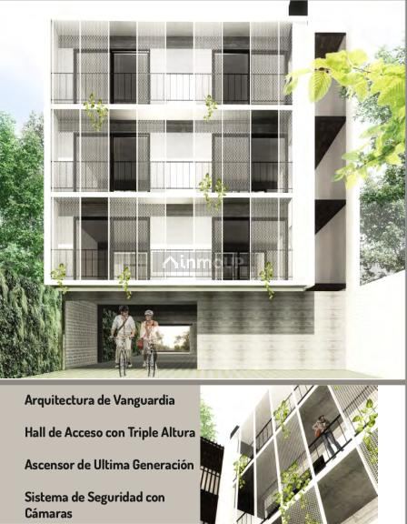 Terreno en Venta en Godoy Cruz, Mendoza