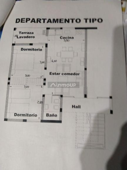 Departamento en Venta en Guaymallen, Mendoza