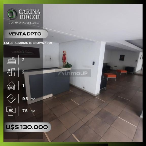 Departamento en Venta en Godoy Cruz, Mendoza