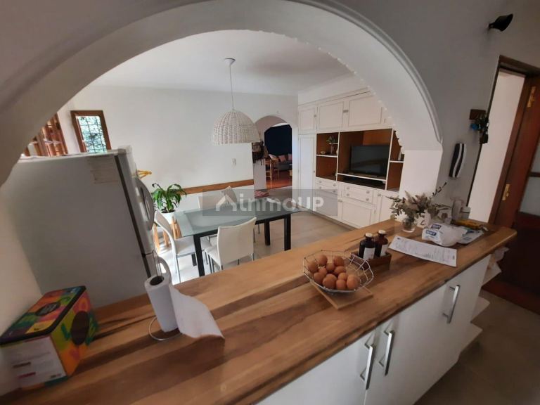 Casa en Venta en Capital, Mendoza