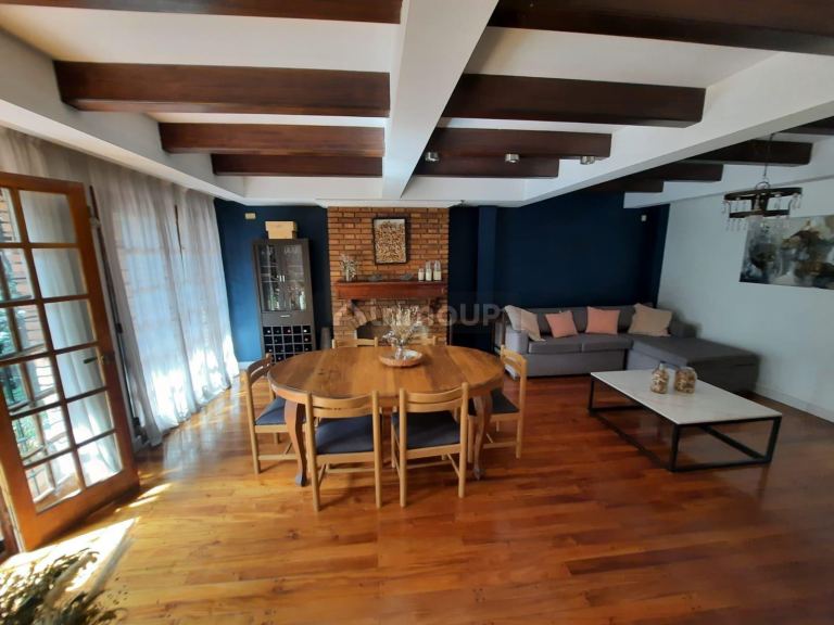 Casa en Venta en Capital, Mendoza