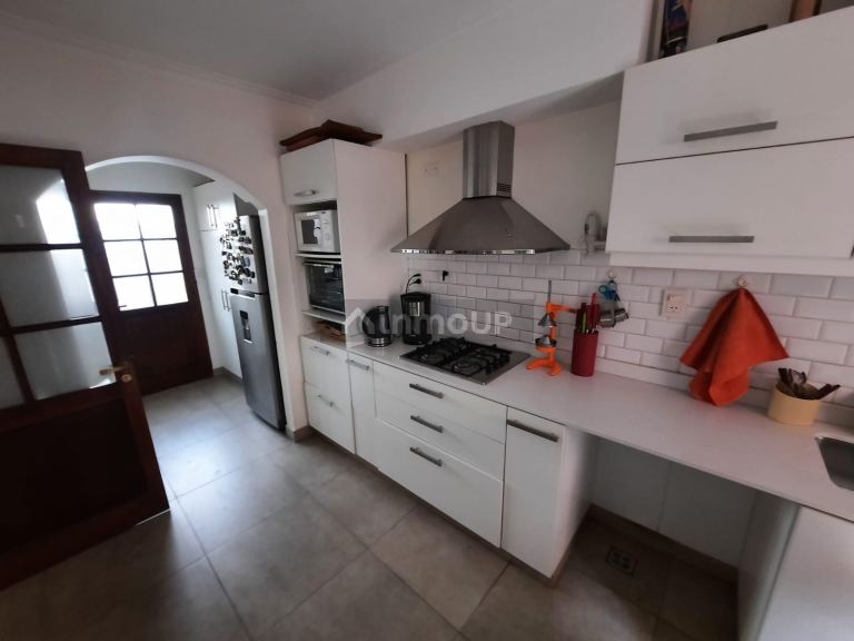 Casa en Venta en Capital, Mendoza