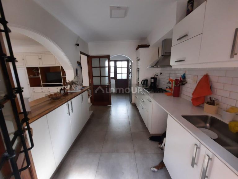 Casa en Venta en Capital, Mendoza