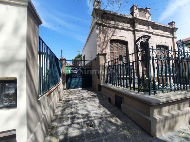 Casa en Venta en Capital, Mendoza