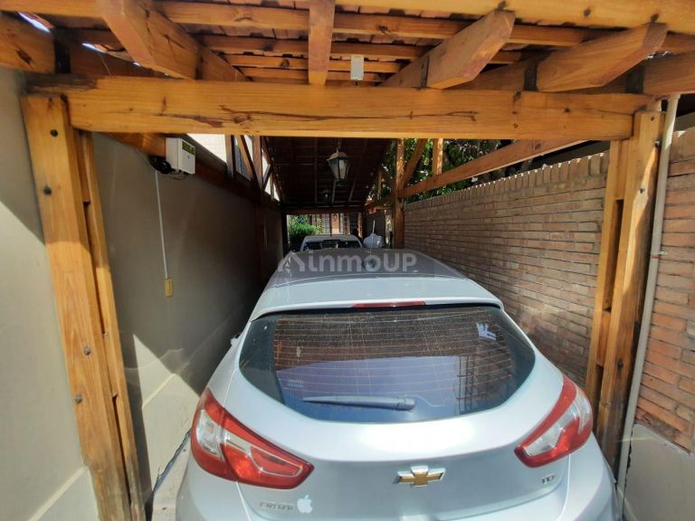 Casa en Venta en Capital, Mendoza