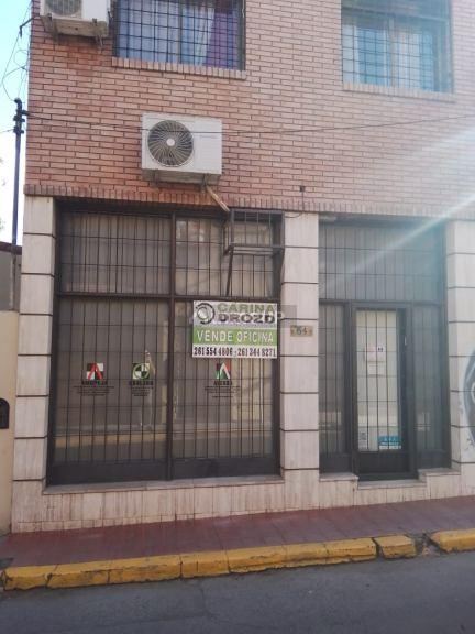 Oficina en Venta en Capital, Mendoza