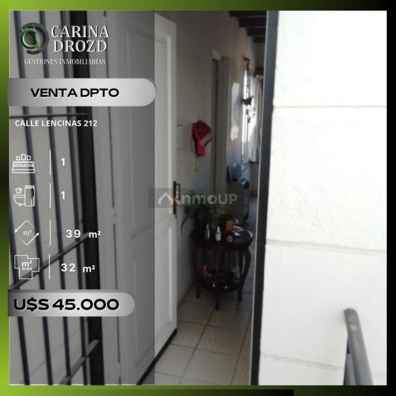 Departamento en Venta en Godoy Cruz, Mendoza