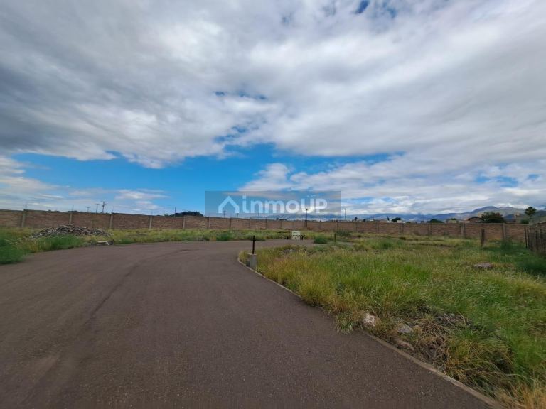 Terreno en Venta en Capital, Mendoza