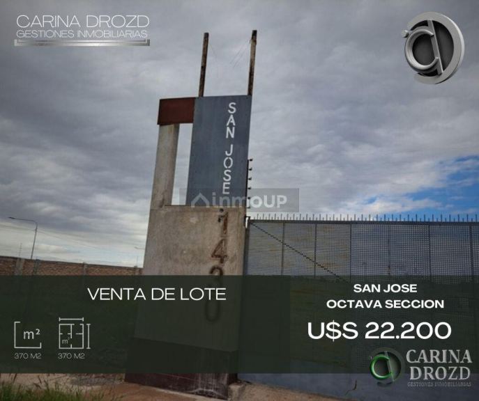 Terreno en Venta en Capital, Mendoza