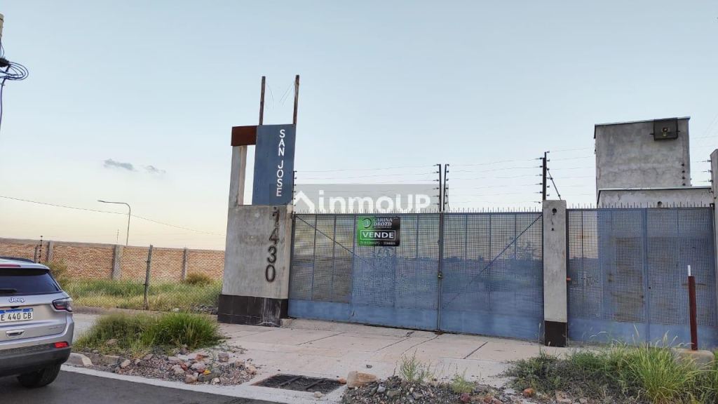 Terreno en Venta en Capital, Mendoza
