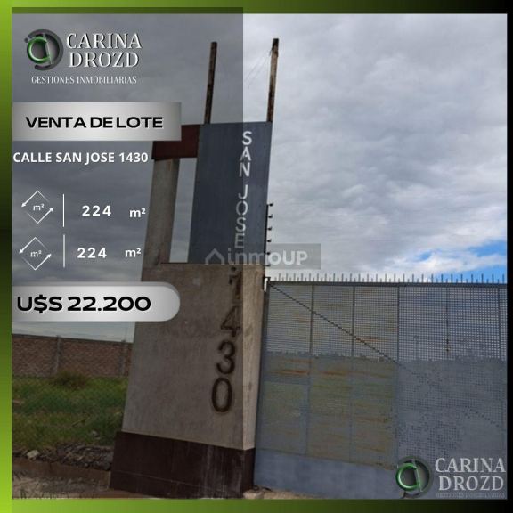 Terreno en Venta en Capital, Mendoza