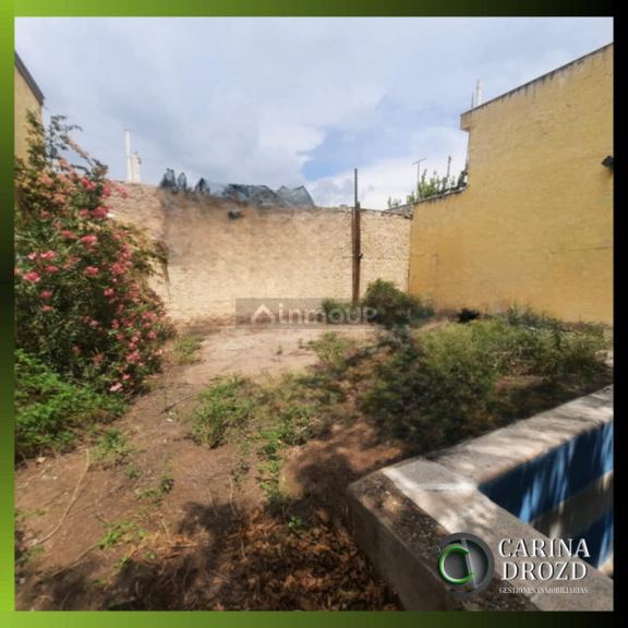 Terreno en Venta en Capital, Mendoza