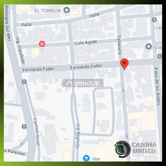 Terreno en Venta en Capital, Mendoza