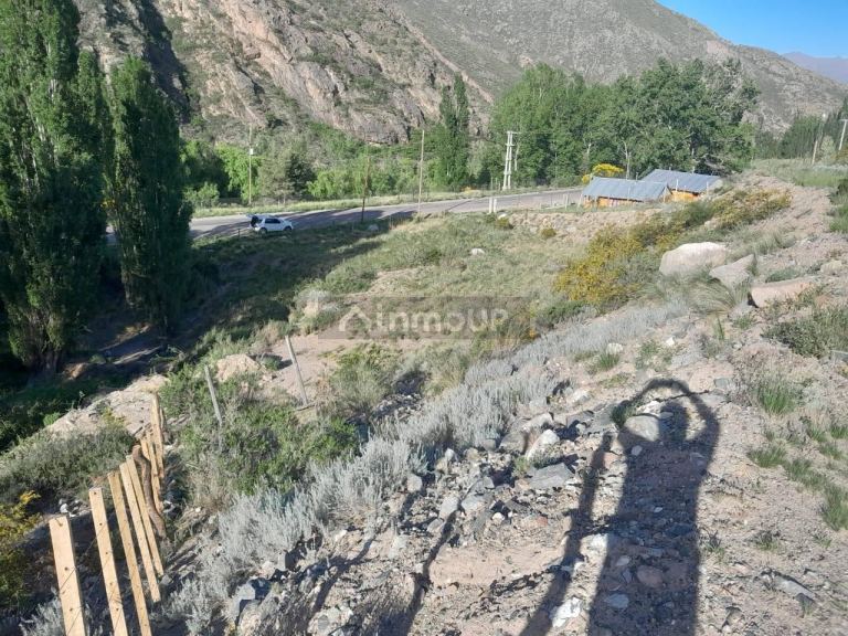 Terreno en Venta en Lujan de Cuyo, Mendoza
