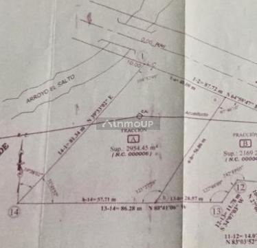Terreno en Venta en Lujan de Cuyo, Mendoza