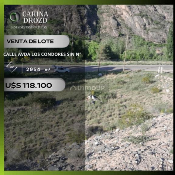 Terreno en Venta en Lujan de Cuyo, Mendoza